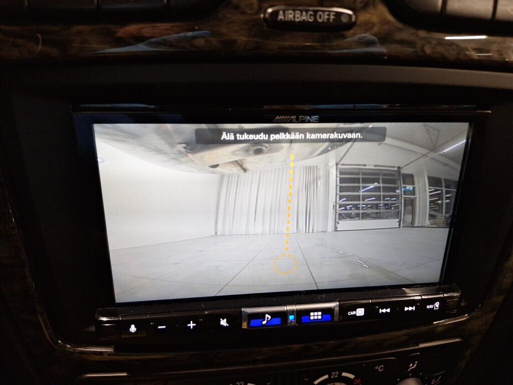 Mercedes-Benz G 2006 Sininen