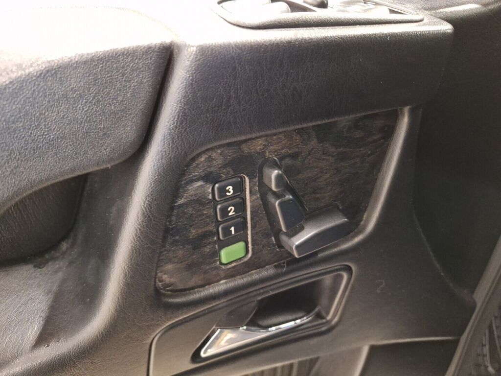 Mercedes-Benz G 2006 Sininen