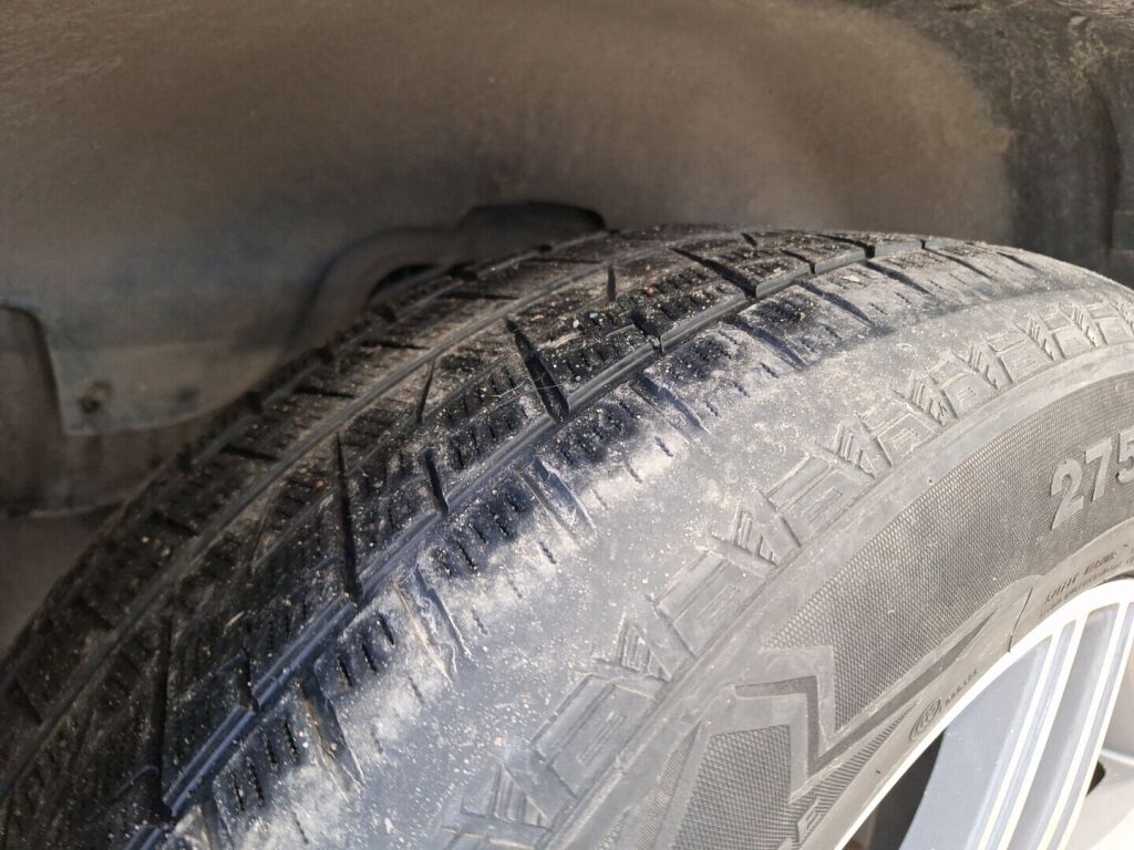 Mercedes-Benz G 2006 Sininen