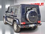 Mercedes-Benz G 2006 Sininen