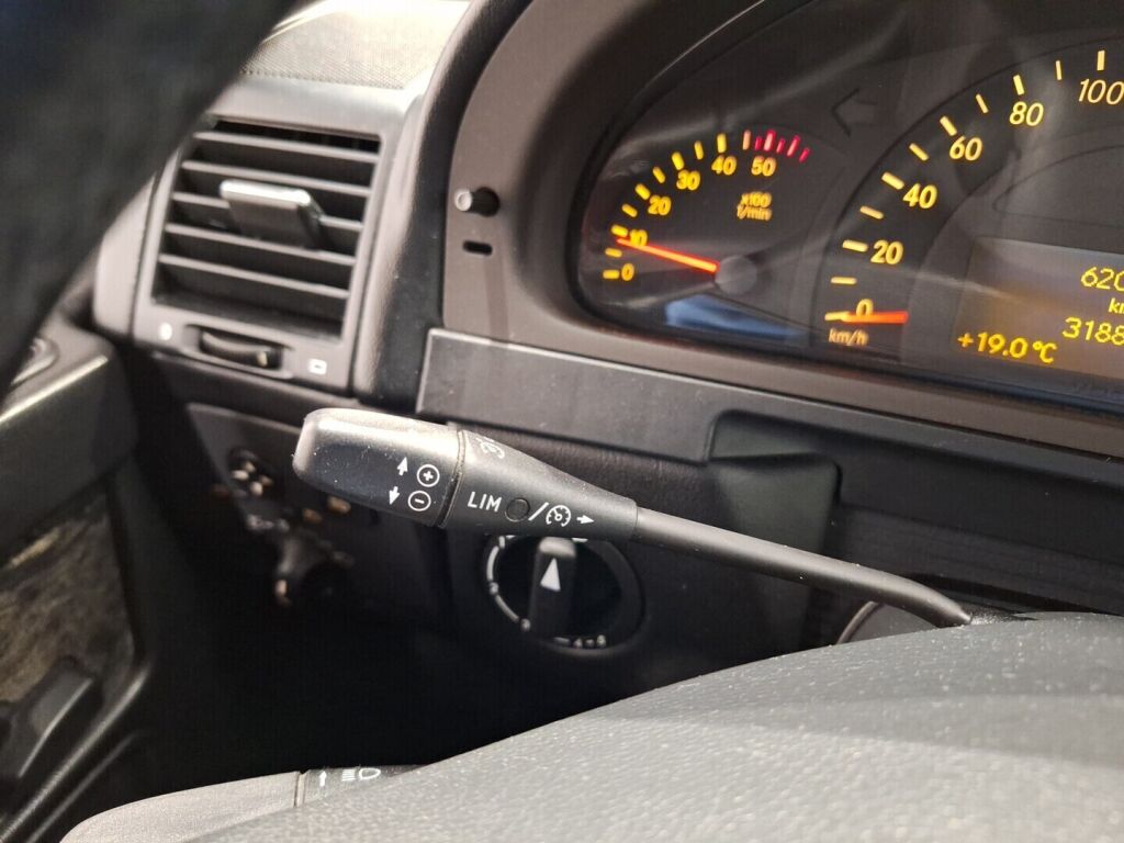 Mercedes-Benz G 2006 Sininen