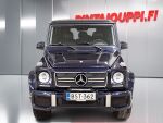 Mercedes-Benz G 2006 Sininen