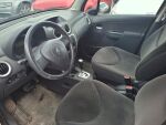 Citroen C3 2007 Ruskea (beige)