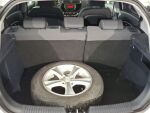 Kia Rio 2015 Hopea