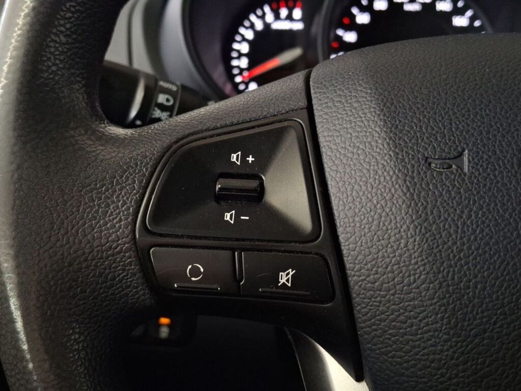 Kia Rio 2015 Hopea