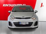 Kia Rio 2015 Hopea