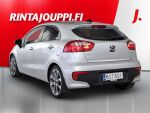 Kia Rio 2015 Hopea