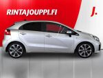 Kia Rio 2015 Hopea