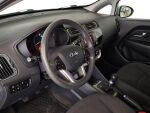 Kia Rio 2015 Hopea