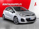 Kia Rio 2015 Hopea