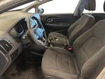 Kia Rio 2015 Hopea