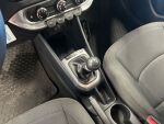 Kia Rio 2015 Hopea