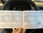 Kia Rio 2015 Hopea