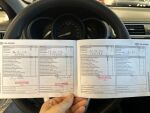 Kia Rio 2015 Hopea