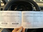 Kia Rio 2015 Hopea