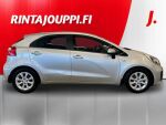 Kia Rio 2015 Hopea