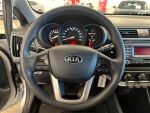 Kia Rio 2015 Hopea
