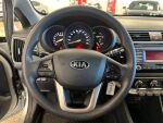 Kia Rio 2015 Hopea