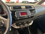 Kia Rio 2015 Hopea