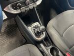Kia Rio 2015 Hopea
