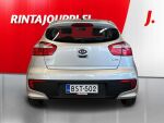 Kia Rio 2015 Hopea