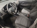 Kia Rio 2015 Harmaa