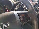 Kia Rio 2015 Keltainen