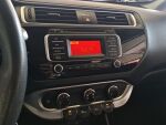 Kia Rio 2015 Keltainen
