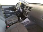 Kia Rio 2015 Keltainen