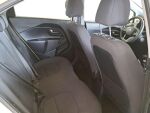 Kia Rio 2015 Keltainen