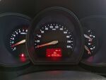 Kia Rio 2015 Keltainen
