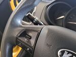 Kia Rio 2015 Keltainen