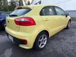 Kia Rio 2015 Keltainen