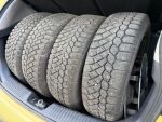 Kia Rio 2015 Keltainen