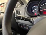 Kia Rio 2015 Punainen