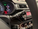 Kia Rio 2015 Punainen