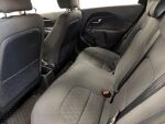 Kia Rio 2015 Punainen