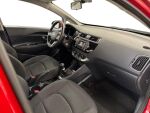 Kia Rio 2015 Punainen