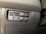 Kia Rio 2015 Punainen