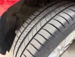 Kia Rio 2015 Punainen