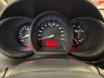 Kia Rio 2015 Punainen
