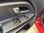 Kia Rio 2015 Punainen