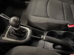 Kia Rio 2015 Punainen