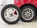 Kia Rio 2015 Punainen