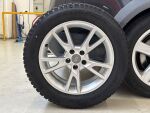 Audi A6 allroad quattro 2015 Harmaa