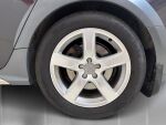 Audi A6 allroad quattro 2015 Harmaa