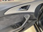 Audi A6 allroad quattro 2015 Harmaa