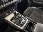 Audi A6 allroad quattro 2015 Harmaa