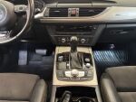 Audi A6 allroad quattro 2015 Harmaa