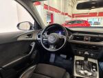 Audi A6 allroad quattro 2015 Harmaa